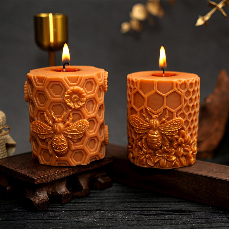 3D Honeycomb Column Silicone C - Potsticker Mold review and price