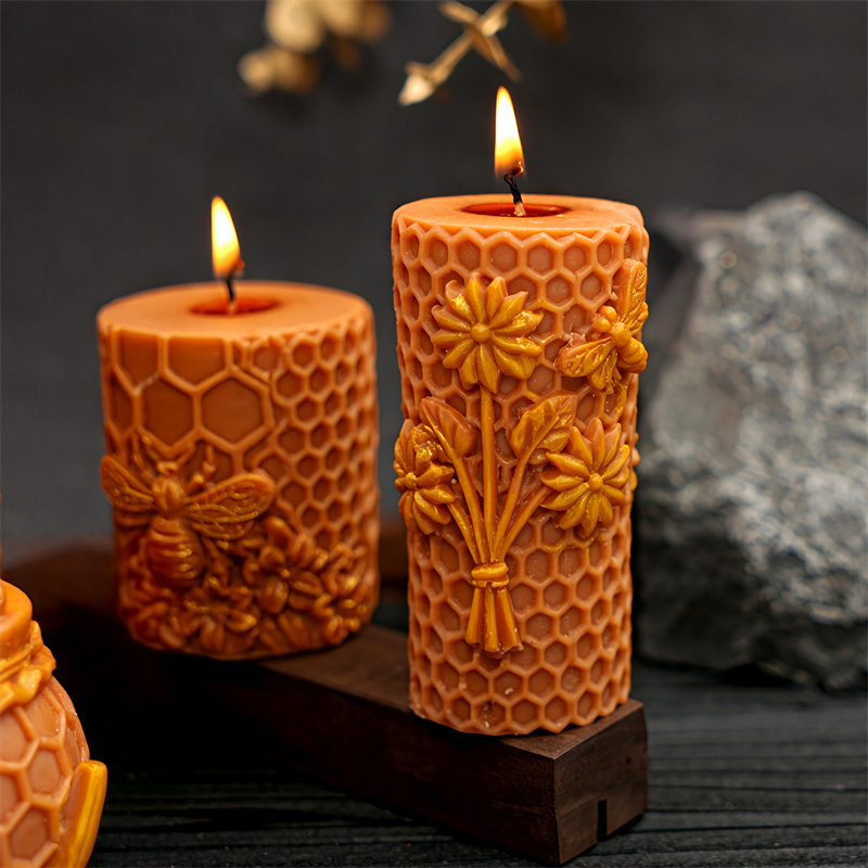 3D Honeycomb Column Silicone C - Potsticker Mold review and price