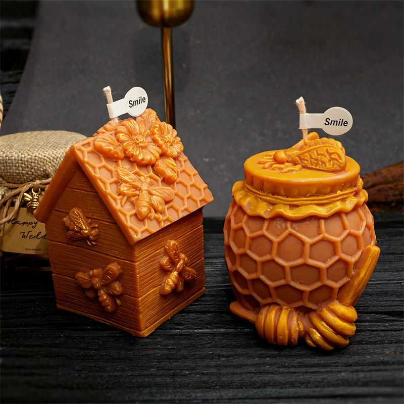3D Honeycomb Column Silicone C - Potsticker Mold review and price