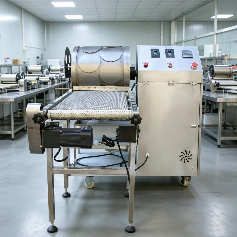 Automatic Small Commercial Spr - Spring Roll Wrapper review and price