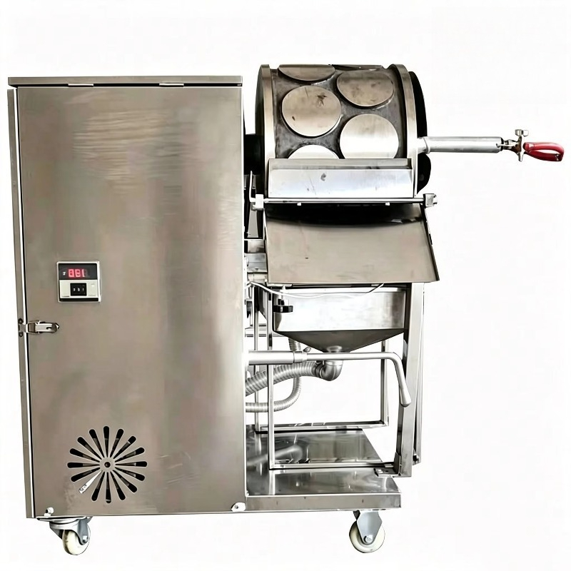 Automatic Small Commercial Spr - Spring Roll Wrapper review and price