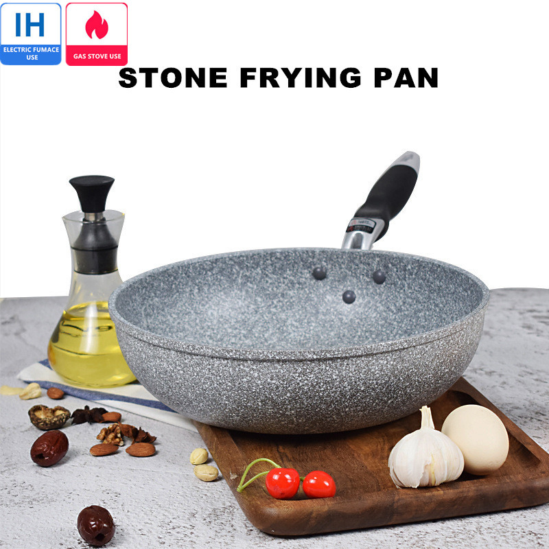 Non-Stick Pan Durable Stone Fr - Mini Pancake Griddle review and price