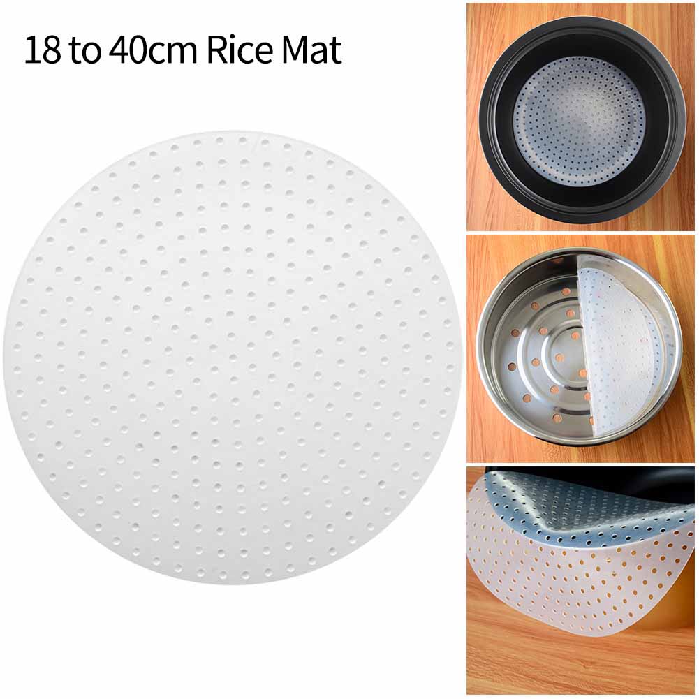 Rice Cooker Burnt Proof Silico - Spring Roll Wrapper review and price