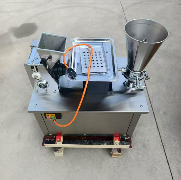 Model 80 Automatic Commercial  - Spring Roll Wrapper review and price