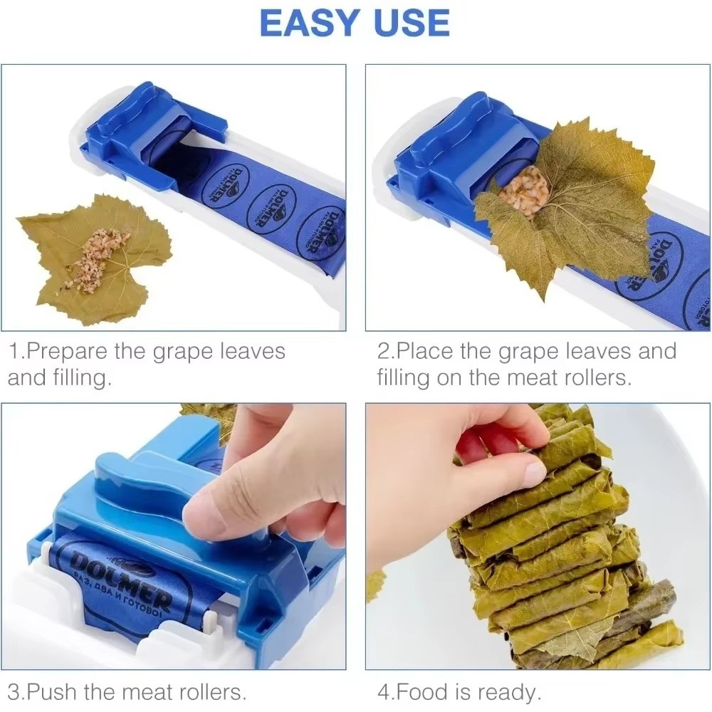 DIY Vegetable Meat Rolling Mac - Spring Roll Wrapper review and price