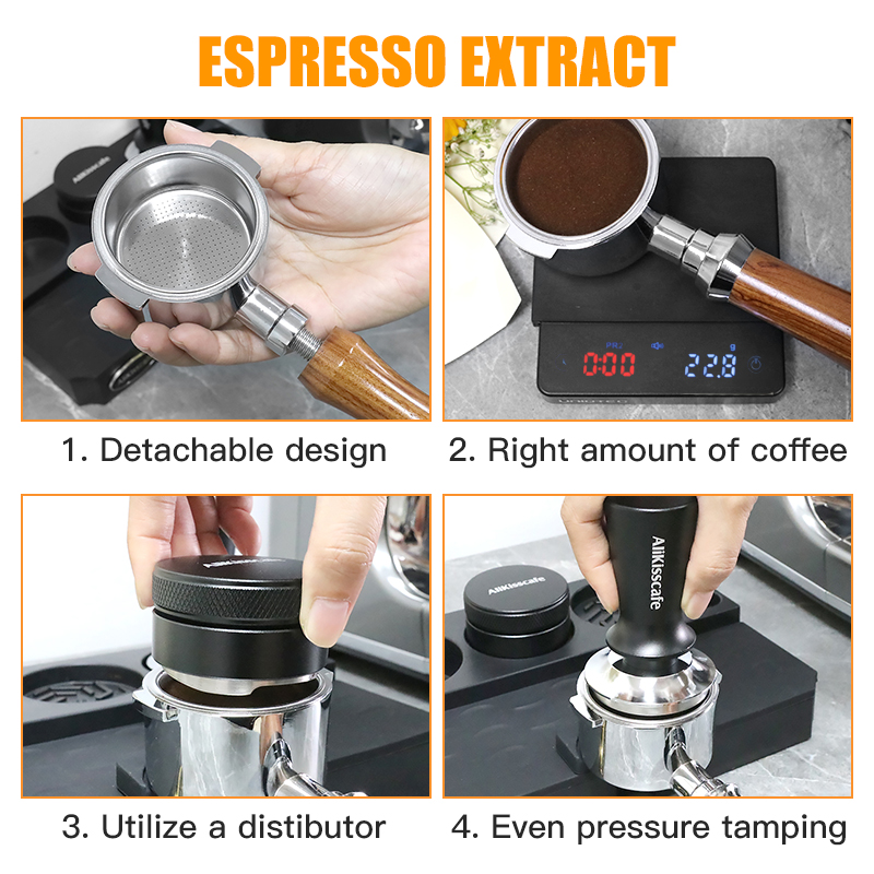 51MM Bottomless Portafilter Tw - Delonghi Espresso Ecp3420 review and price