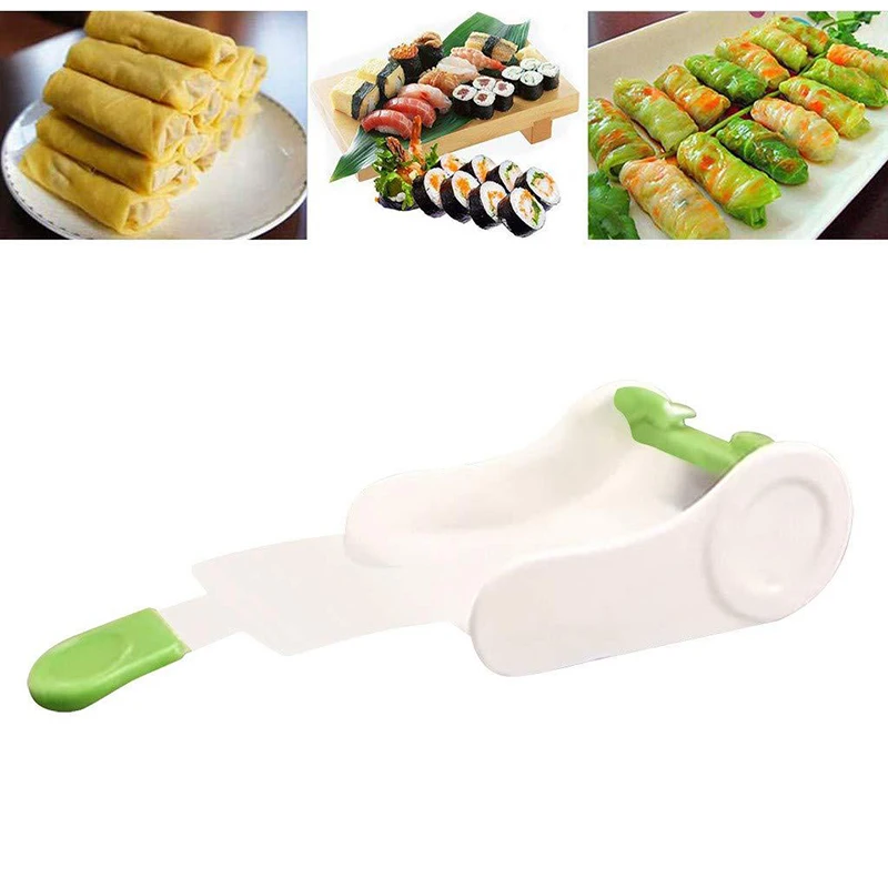 Creative Vegetable Meat Roll T - Spring Roll Wrapper review and price