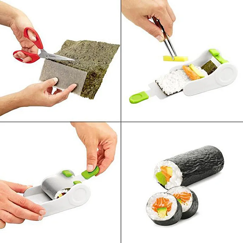 Creative Vegetable Meat Roll T - Spring Roll Wrapper review and price